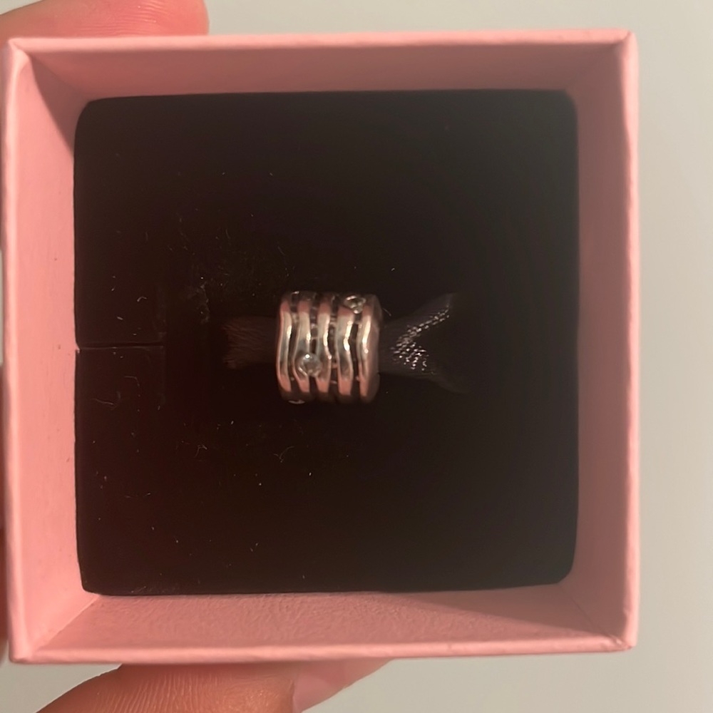 Pandora charm